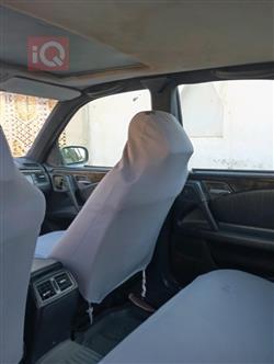 مرسيدس بنز E-Class